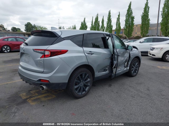 5J8TC2H60SL801491 Acura RDX