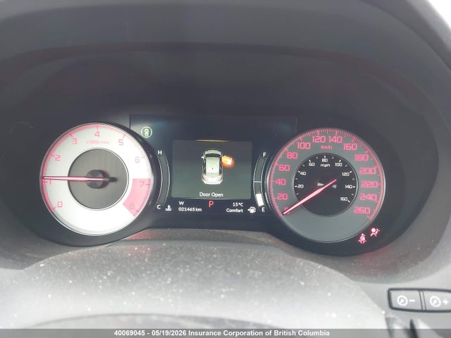 5J8TC2H60SL801491 Acura RDX