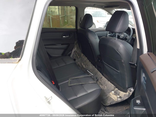 Aukcja sprzedaży 2023 Nissan Rogue Sv, vin: JN8BT3BB5PW194925, numer aukcji: 40067726
