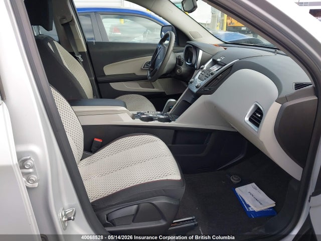 Продаж на аукціоні авто 2010 Chevrolet Equinox Ls, vin: 2CNALBEW3A6350991, номер лоту: 40068528