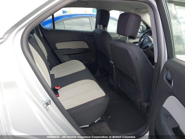 Продаж на аукціоні авто 2010 Chevrolet Equinox Ls, vin: 2CNALBEW3A6350991, номер лоту: 40068528
