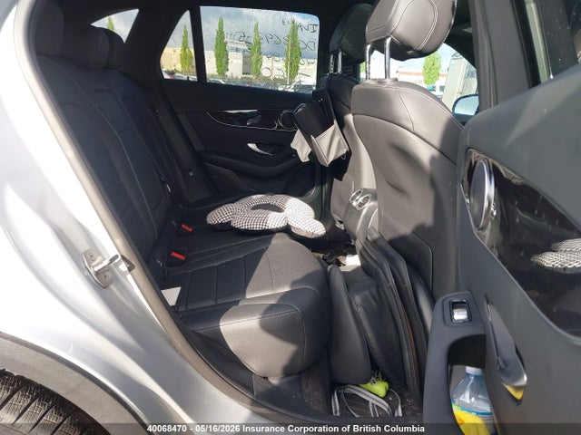 WDC0G4KBXJV046127 Mercedes-Benz Glc 300 4matic