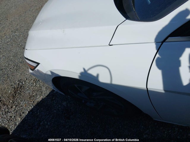 Auction sale of the 2025 Hyundai Elantra Luxury, vin: KMHLN4DG8SU887223, lot number: 40061537