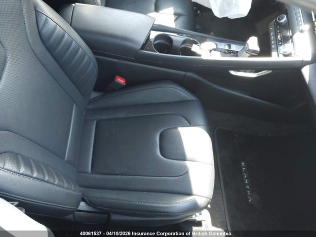 Auction sale of the 2025 Hyundai Elantra Luxury, vin: KMHLN4DG8SU887223, lot number: 40061537