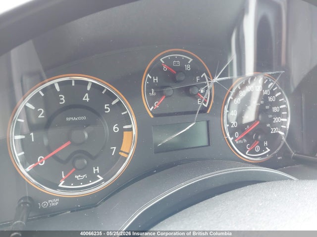 Продаж на аукціоні авто 2009 Nissan Titan Xe/se/le/pro-4x, vin: 1N6AA07C89N311559, номер лоту: 40066235