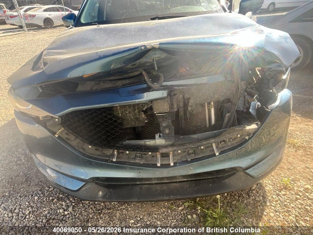 Auction sale of the 2020 Mazda Cx-5, vin: JM3KFBCM9L0747500, lot number: 40069050