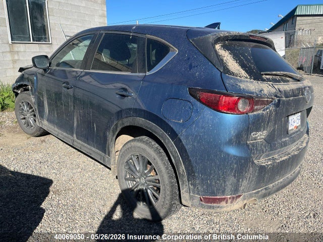 Auction sale of the 2020 Mazda Cx-5, vin: JM3KFBCM9L0747500, lot number: 40069050