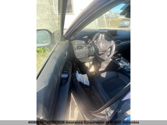 Auction sale of the 2020 Mazda Cx-5, vin: JM3KFBCM9L0747500, lot number: 40069050