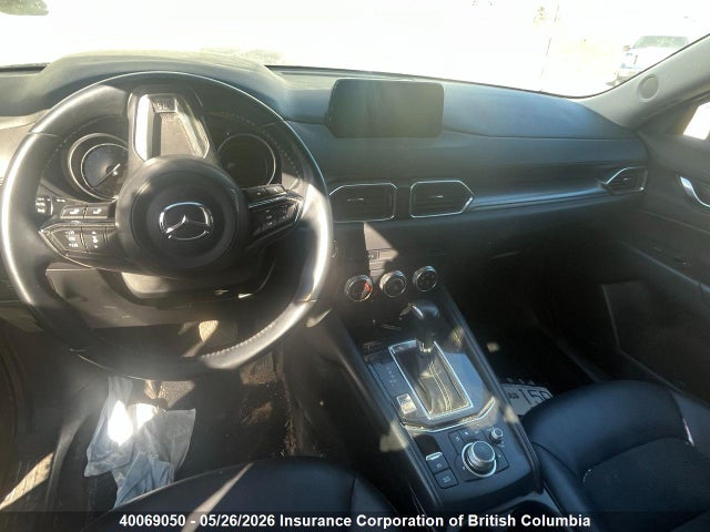Auction sale of the 2020 Mazda Cx-5, vin: JM3KFBCM9L0747500, lot number: 40069050