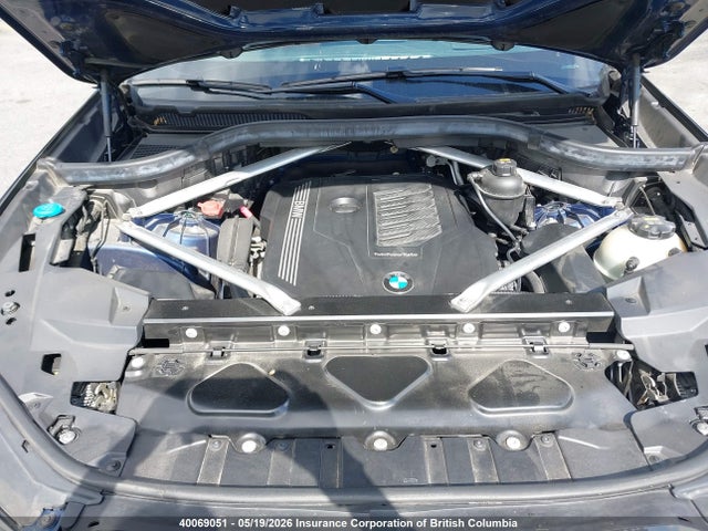 5UXCR6C55KLL12831 BMW X5