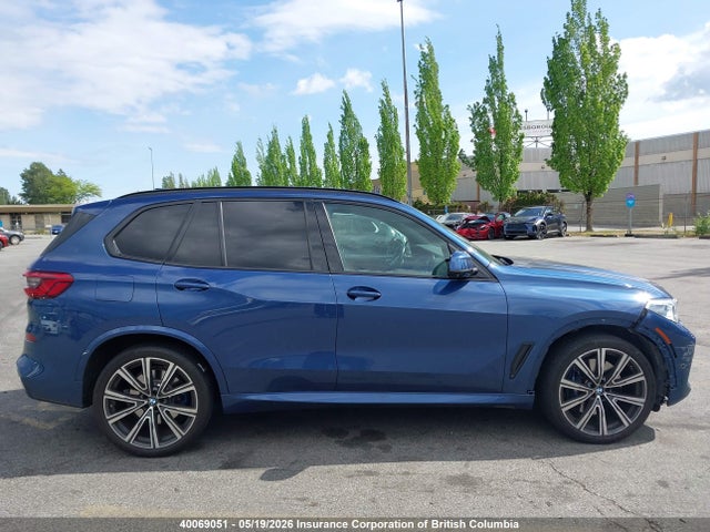 5UXCR6C55KLL12831 BMW X5