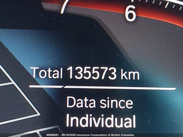 5UXCR6C55KLL12831 BMW X5