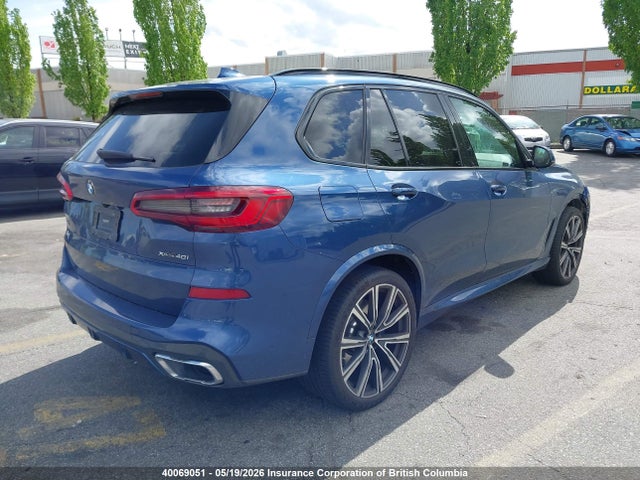 5UXCR6C55KLL12831 BMW X5