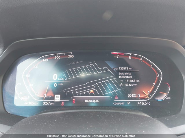5UXCR6C55KLL12831 BMW X5