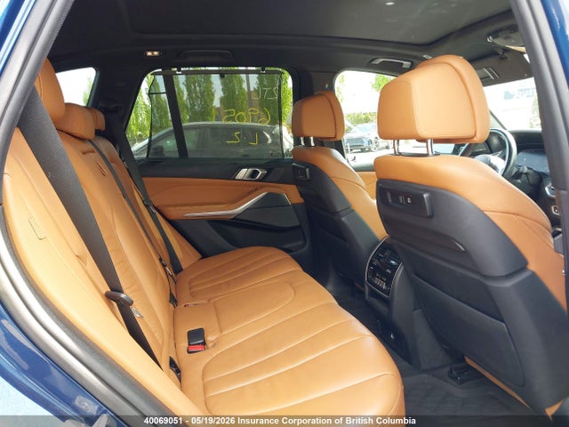 5UXCR6C55KLL12831 BMW X5