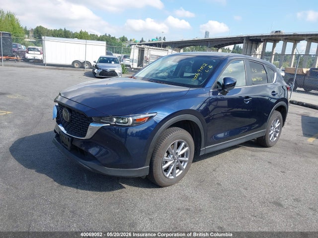 Aukcja sprzedaży 2023 Mazda Cx-5, vin: JM3KFBBM6P0155883, numer aukcji: 40069052