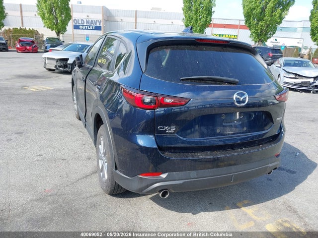 Aukcja sprzedaży 2023 Mazda Cx-5, vin: JM3KFBBM6P0155883, numer aukcji: 40069052