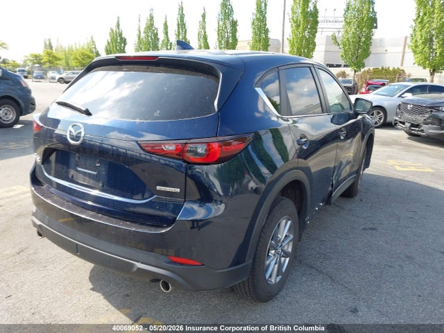 Aukcja sprzedaży 2023 Mazda Cx-5, vin: JM3KFBBM6P0155883, numer aukcji: 40069052