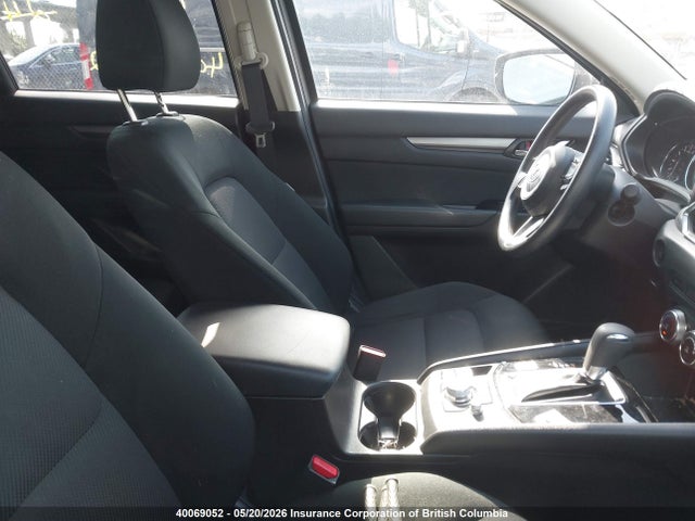 Aukcja sprzedaży 2023 Mazda Cx-5, vin: JM3KFBBM6P0155883, numer aukcji: 40069052