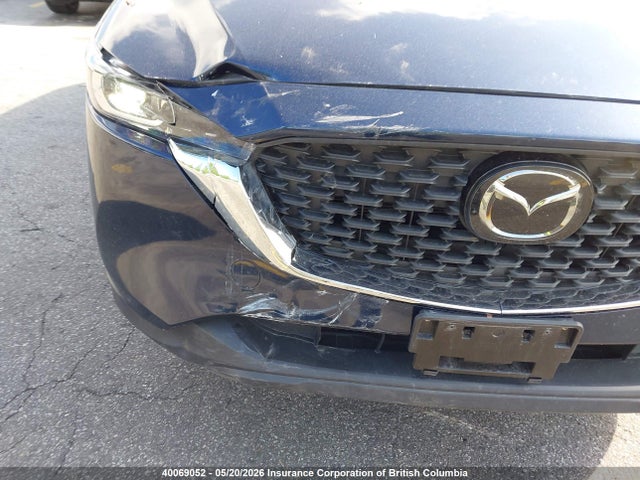 Aukcja sprzedaży 2023 Mazda Cx-5, vin: JM3KFBBM6P0155883, numer aukcji: 40069052
