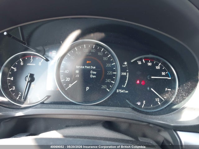 Aukcja sprzedaży 2023 Mazda Cx-5, vin: JM3KFBBM6P0155883, numer aukcji: 40069052