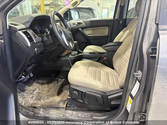 2021 Ford Ranger Xl/xlt/lariat მანქანა იყიდება აუქციონზე, vin: 1FTER4FH0MLD64763, აუქციონის ნომერი: 40069055