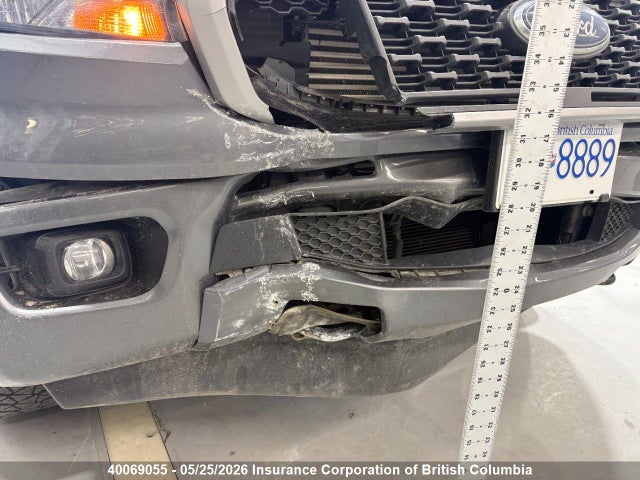 2021 Ford Ranger Xl/xlt/lariat მანქანა იყიდება აუქციონზე, vin: 1FTER4FH0MLD64763, აუქციონის ნომერი: 40069055