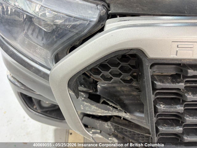 2021 Ford Ranger Xl/xlt/lariat მანქანა იყიდება აუქციონზე, vin: 1FTER4FH0MLD64763, აუქციონის ნომერი: 40069055