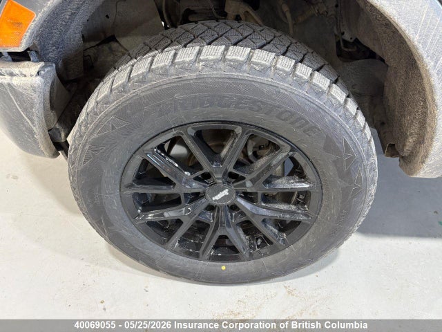 2021 Ford Ranger Xl/xlt/lariat მანქანა იყიდება აუქციონზე, vin: 1FTER4FH0MLD64763, აუქციონის ნომერი: 40069055