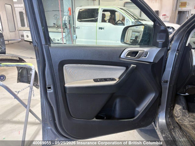 2021 Ford Ranger Xl/xlt/lariat მანქანა იყიდება აუქციონზე, vin: 1FTER4FH0MLD64763, აუქციონის ნომერი: 40069055