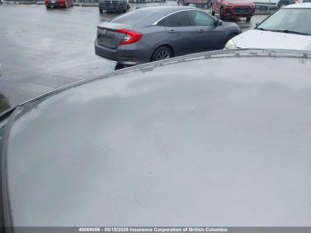 Aukcja sprzedaży 2005 Honda Civic, vin: 2HGES163X5H034992, numer aukcji: 40069056