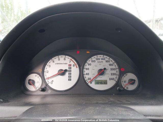 Aukcja sprzedaży 2005 Honda Civic, vin: 2HGES163X5H034992, numer aukcji: 40069056