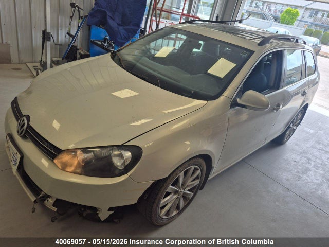 Продажа на аукционе авто 2012 Volkswagen Golf, vin: 3VWPL7AJ9CM645492, номер лота: 40069057
