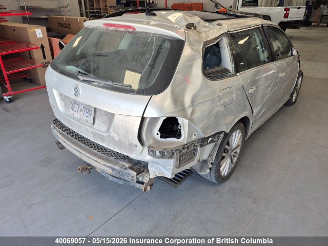 Продажа на аукционе авто 2012 Volkswagen Golf, vin: 3VWPL7AJ9CM645492, номер лота: 40069057