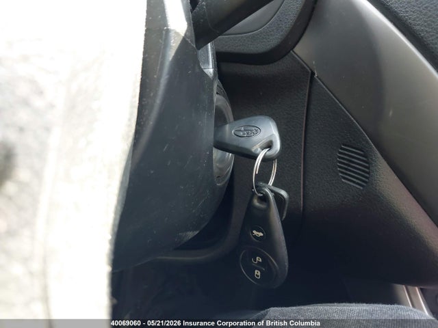 Продажа на аукционе авто 2010 Subaru Impreza 2.5 I/2.5 I Sport Package, vin: JF1GE6C61AG501920, номер лота: 40069060