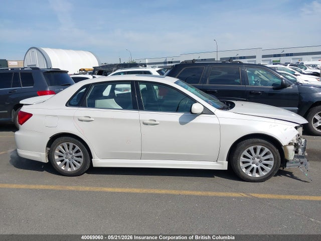 Продажа на аукционе авто 2010 Subaru Impreza 2.5 I/2.5 I Sport Package, vin: JF1GE6C61AG501920, номер лота: 40069060
