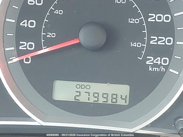 Продажа на аукционе авто 2010 Subaru Impreza 2.5 I/2.5 I Sport Package, vin: JF1GE6C61AG501920, номер лота: 40069060