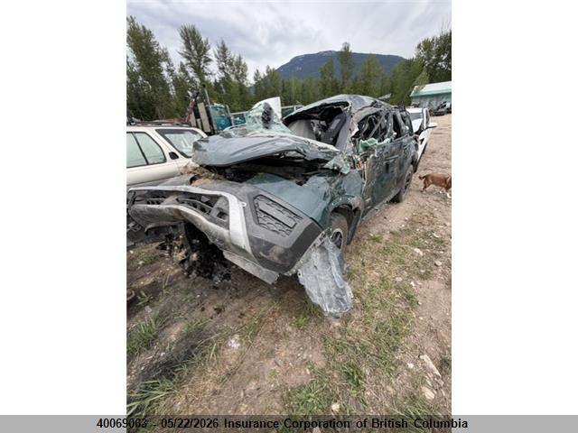 Aukcja sprzedaży 2023 Nissan Pathfinder Sv, vin: 5N1DR3BE8PC200355, numer aukcji: 40069063