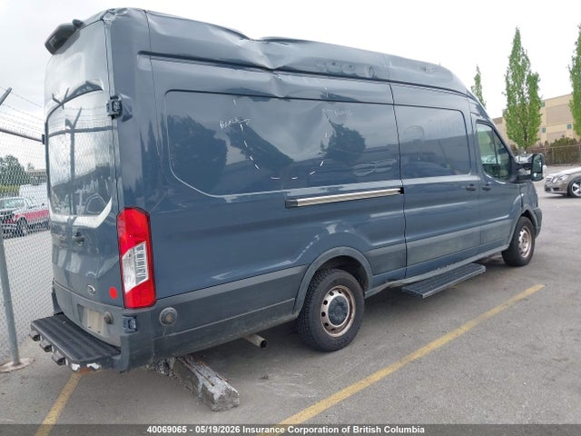 40069065 :رقم المزاد ، 1FTBR3X89MKA67931 vin ، 2021 Ford Transit-250 Cargo مزاد بيع