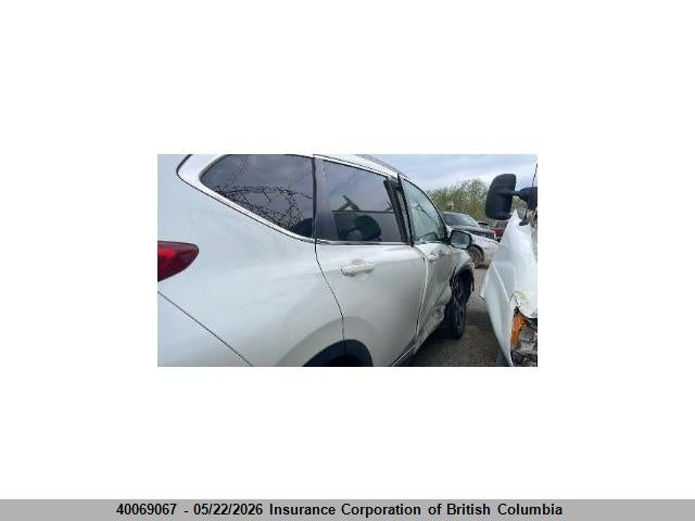 Продаж на аукціоні авто 2017 Honda Cr-v, vin: 2HKRW2H96HH138841, номер лоту: 40069067
