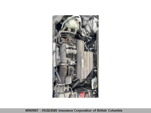 Продаж на аукціоні авто 2017 Honda Cr-v, vin: 2HKRW2H96HH138841, номер лоту: 40069067