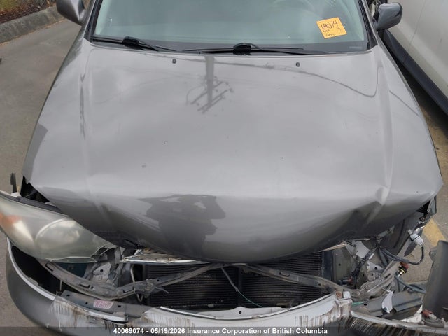 40069074 :رقم المزاد ، JTDBE32K030181390 vin ، 2003 Toyota Camry مزاد بيع