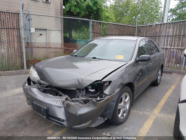 40069074 :رقم المزاد ، JTDBE32K030181390 vin ، 2003 Toyota Camry مزاد بيع