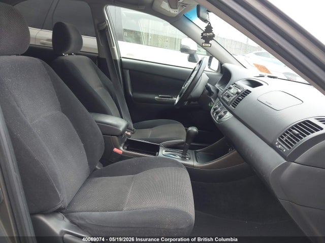 40069074 :رقم المزاد ، JTDBE32K030181390 vin ، 2003 Toyota Camry مزاد بيع