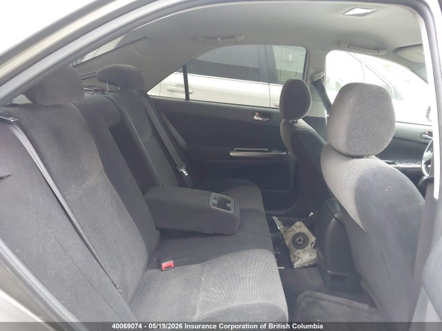 40069074 :رقم المزاد ، JTDBE32K030181390 vin ، 2003 Toyota Camry مزاد بيع