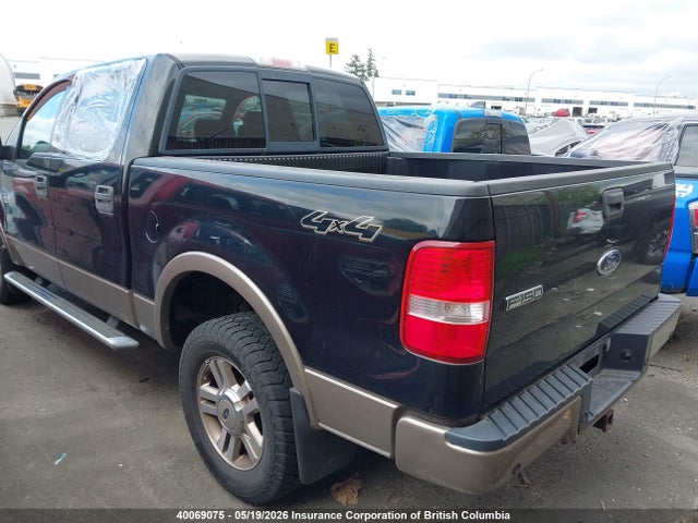 Aukcja sprzedaży 2005 Ford F150, vin: 1FTPW14535KB44212, numer aukcji: 40069075