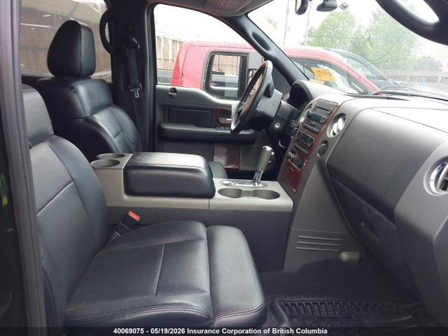 Aukcja sprzedaży 2005 Ford F150, vin: 1FTPW14535KB44212, numer aukcji: 40069075