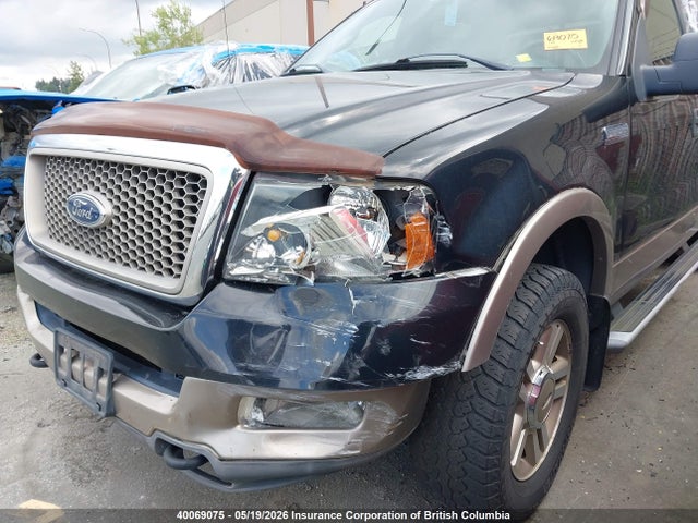 Aukcja sprzedaży 2005 Ford F150, vin: 1FTPW14535KB44212, numer aukcji: 40069075