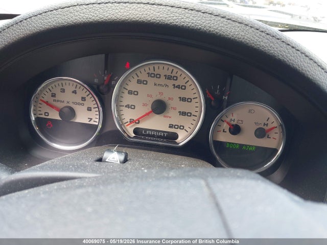 Aukcja sprzedaży 2005 Ford F150, vin: 1FTPW14535KB44212, numer aukcji: 40069075