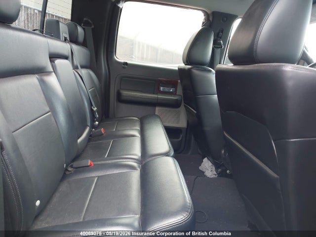 Aukcja sprzedaży 2005 Ford F150, vin: 1FTPW14535KB44212, numer aukcji: 40069075